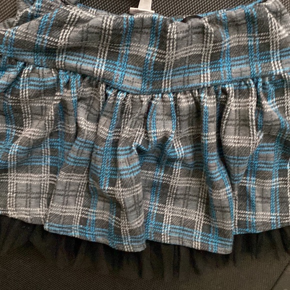 Knit works kids business suit/skirt sz m - Picture 5 of 6